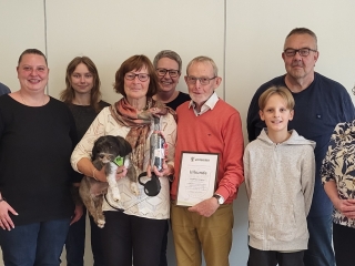 2025 Erfolgreicher Fereinhof Wechselt Den Betreiber